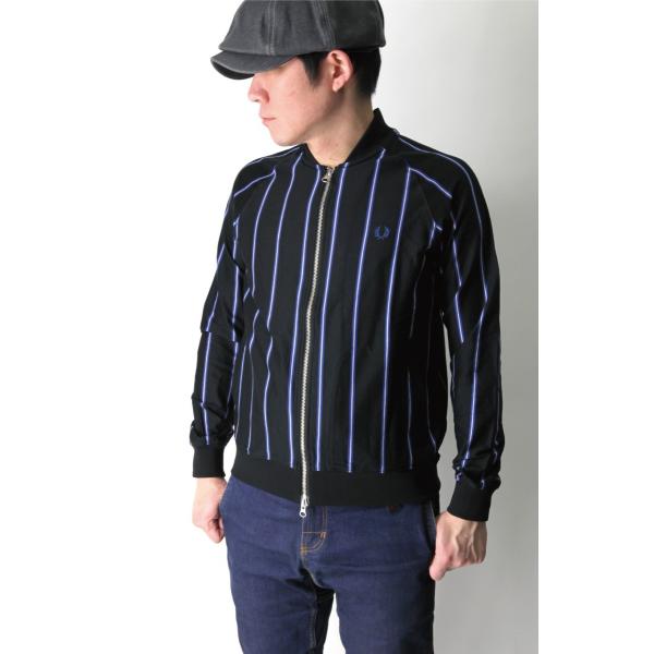 FRED PERRY フレッドペリー　ストライプジャージ 楽天市場】フレッドペリー FRED PERRY ジャージー パンツ メンズ