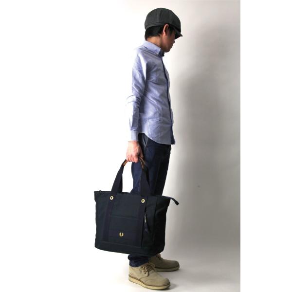 フレッドペリー) FRED PERRY ミリタリー トートバッグ ショルダーバッグ /【Buyee】 Buyee - Japanese Proxy  Service | Buy from Japan!