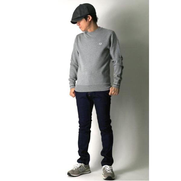 FRED PERRY トレーナー スウェット 「FRED PERRY/フレッドペリー