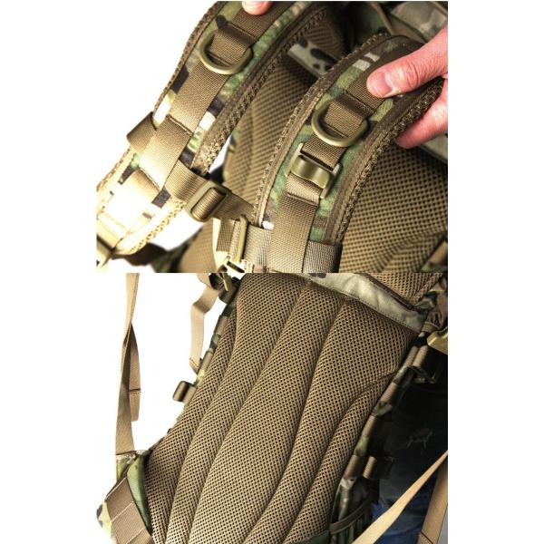 【んぅ】karrimor sf プレデター30マルチカム Karrimor SF Predator 30 - Versatile Tactical Daysack for Any