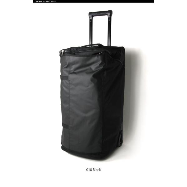 Columbia スターレンジローラーバッグ 75L キャリーケース Columbia キャリーバッグ コロンビア スターレンジ ラージ