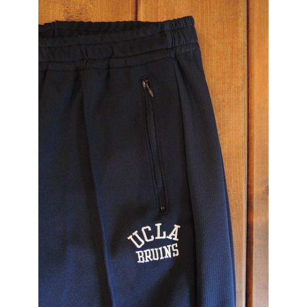 SUNNY SPORTS / サニースポーツ COLLEGE TRACK PANTS / UCLA トラック