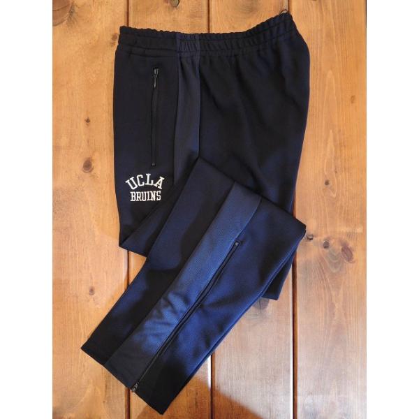 SUNNY SPORTS / サニースポーツ COLLEGE TRACK PANTS / UCLA トラック