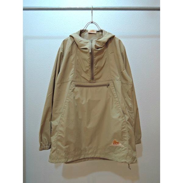 SUNNY SPORTS サニースポーツ PULLOVER ANORAK / KELTY アノラック