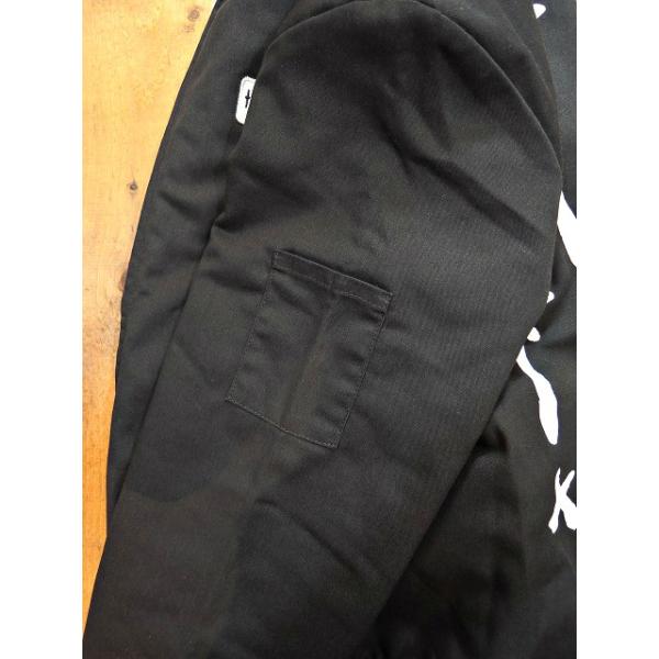 TOY MACHINE ×JACKSON MATISSE ジャケット JACKSON MATISSE ジャクソンマティス TOY MACHINE JKT / 中綿