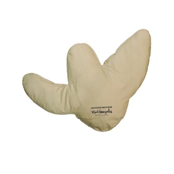 Mark Gonzales Jackson Matisse クッション JACKSON MATISSE(ジャクソンマティス) - GONZ BIG CUSHION