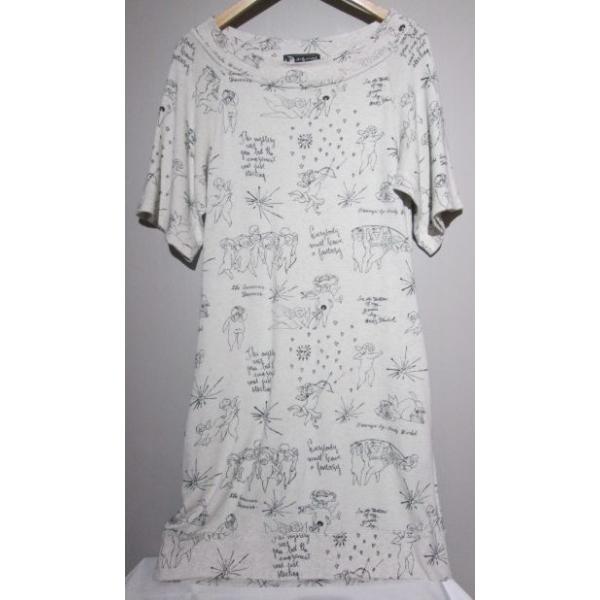 Andy Warhol×HYSTERIC GLAMOUR ／ ヒステリックグラマー ワンピース
