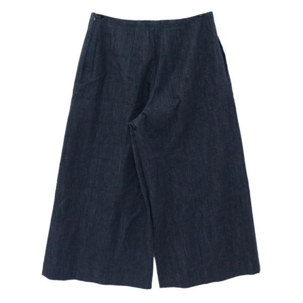 フォクシーニューヨーク デニムパンツ 付する 37027 Pants Indigo 40 