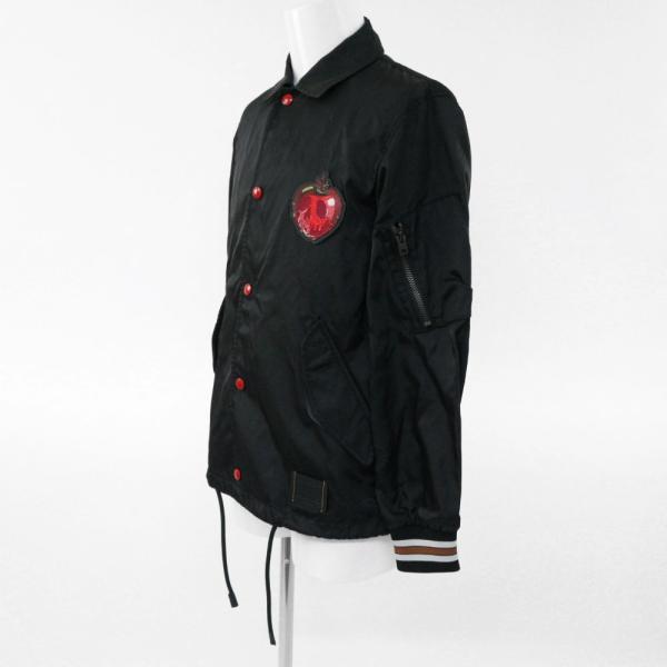 人気大割引 DISNEY(ディズニー)・Poison コーチ Apple Jacket Coachs ジャケット・アウター