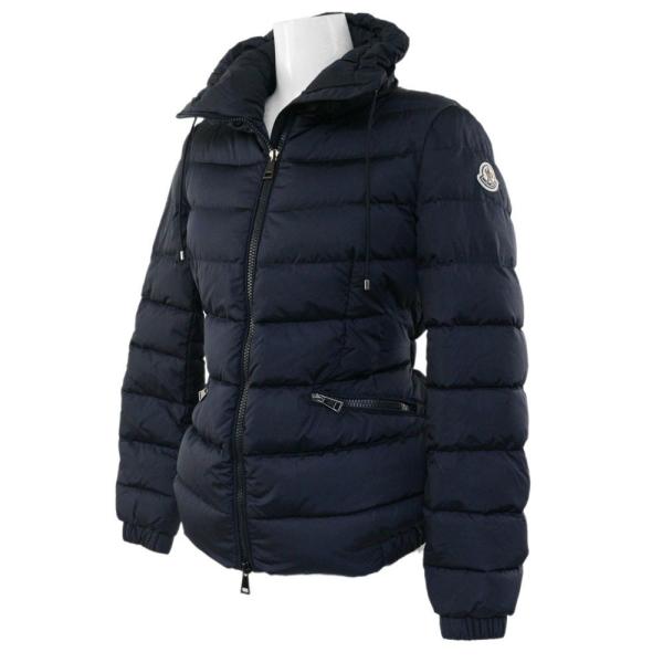17AW モンクレール IREX GIUBBOTTO・アイレックス ロゴワッペン 