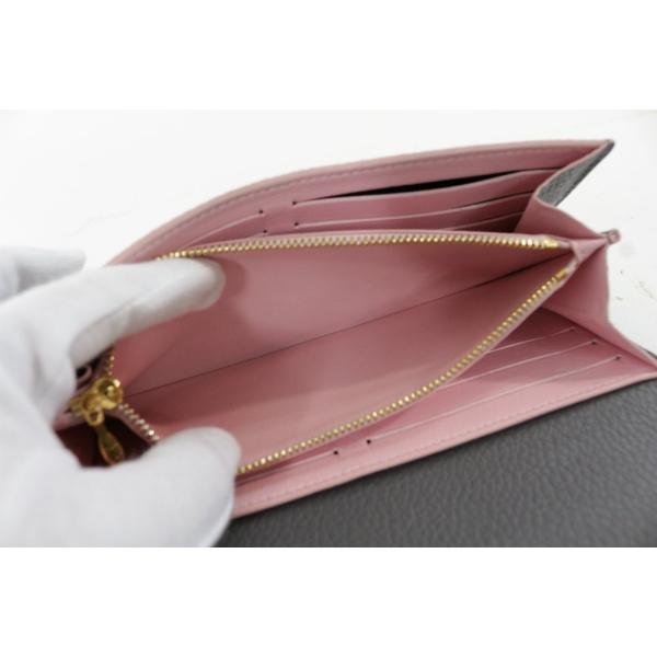ルイヴィトン パルナセア ポルトフォイユ・カプシーヌ 長財布 楽天市場】LOUIS VUITTON ルイヴィトン パルナセア