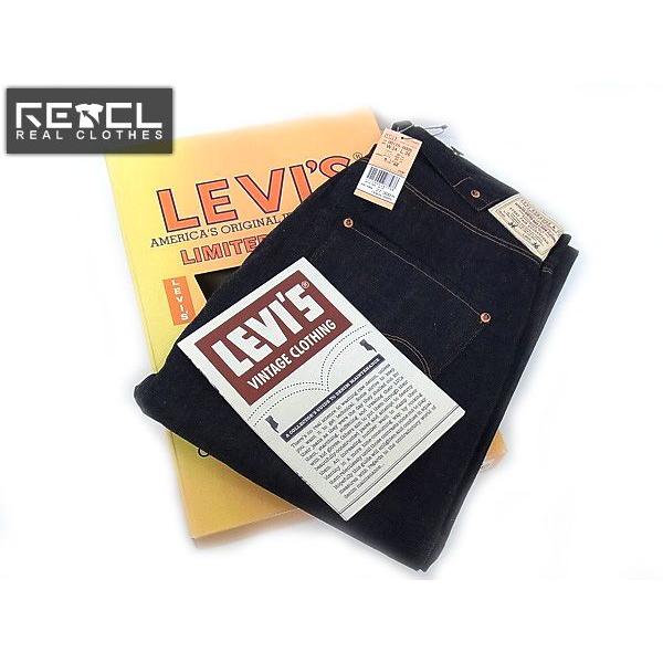 LEVI’S リーバイス125周年記念モデル　00125-0005