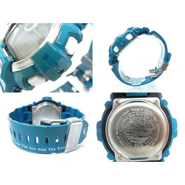 G-SHOCK/Gショック GWX-8900K-3JR/イルクジ/タフソーラー/ICERC