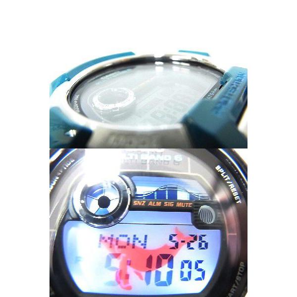 G-SHOCK/Gショック GWX-8900K-3JR/イルクジ/タフソーラー/ICERC