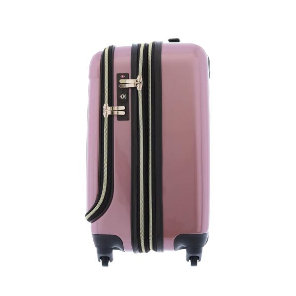 ムーミン MOOMIN キャリーケース MM2-009 46cm スーツケース