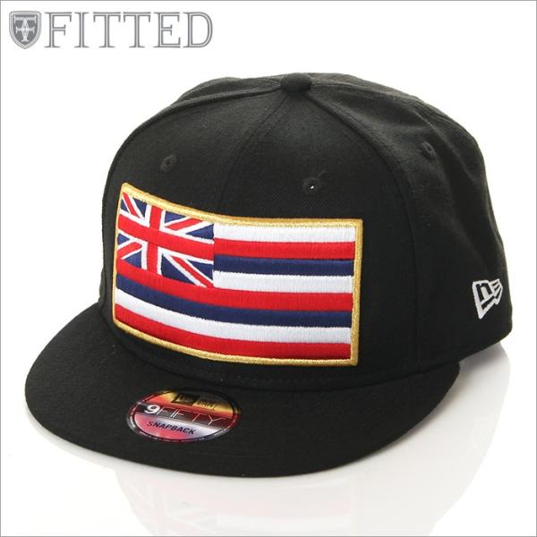 FITTED HAWAII SLAPSWIND SNAP BACK CAP RICH RUSH EXCLUSIVE model