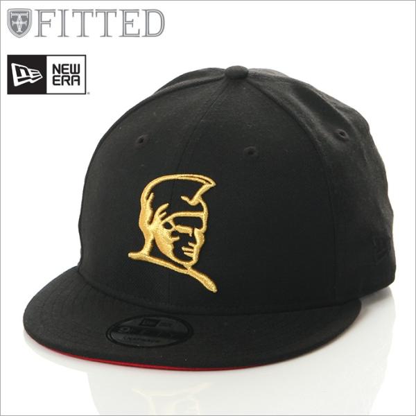 FITTED HAWAII KAMEHAMEHA 9FIFTY SNAPBACK CAP RICHRUSH EXCLUSIVE