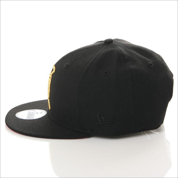FITTED HAWAII KAMEHAMEHA 9FIFTY SNAPBACK CAP RICHRUSH EXCLUSIVE