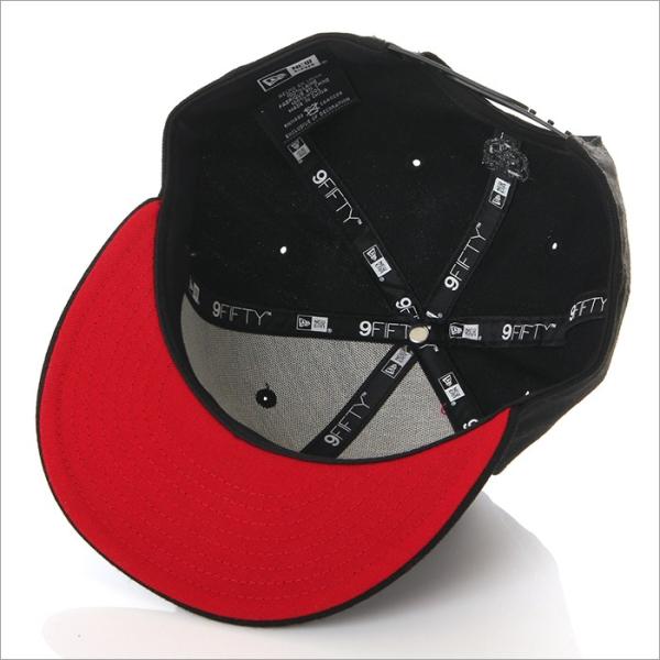 FITTED HAWAII KAMEHAMEHA 9FIFTY SNAPBACK CAP RICHRUSH EXCLUSIVE