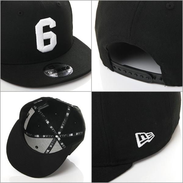 NEW ERA キャップ メンズ レディース ニューエラ スナップバック