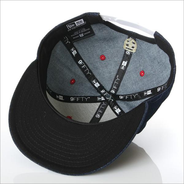 FITTED HAWAII MUA 9FIFTY SNAPBACK CAP RICHRUSH EXCLUSIVE