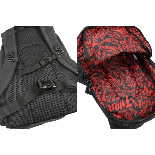 SALE スラッシャー THRASHER バックパック BACK PACK リュック