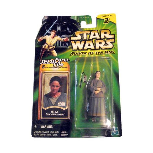 スターウォーズ　ベーシックフィギュア　51体 スターウォーズ ベーシックフィギュア Power of the jedi 51体