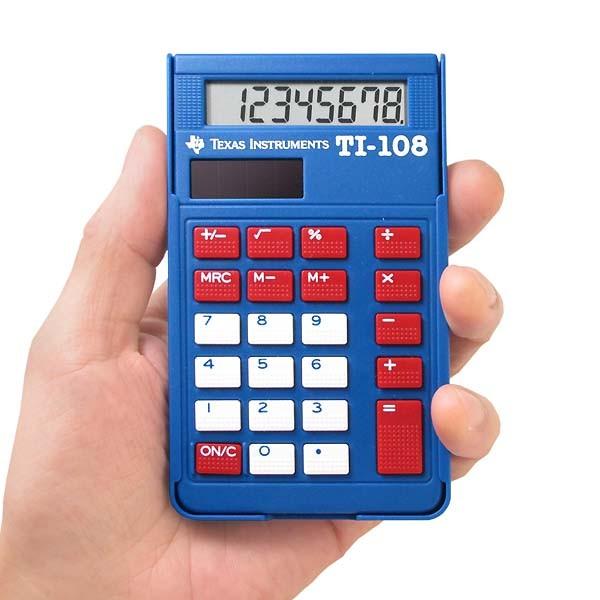 ネコポス送料280円!! Texas Instruments 【テキサスインスツルメンツ