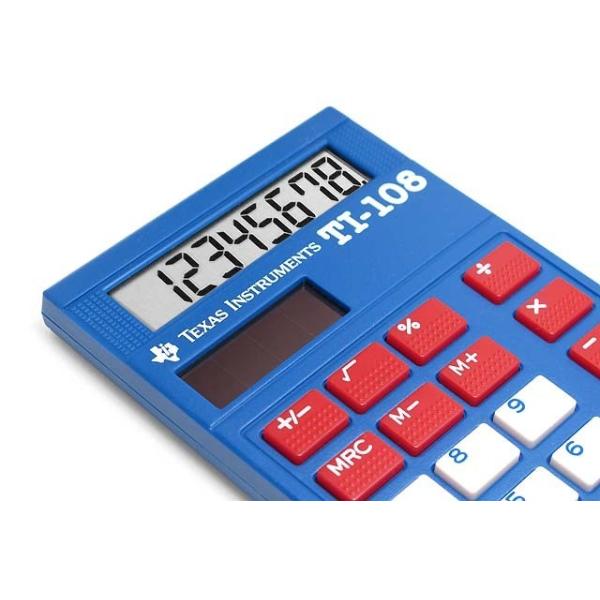 ネコポス送料280円!! Texas Instruments 【テキサスインスツルメンツ