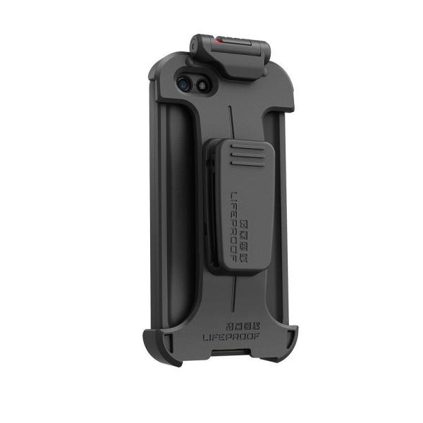 LIFEPROOF 防水 防塵 耐衝撃ケース fre iPhone 5 / 5s / SE