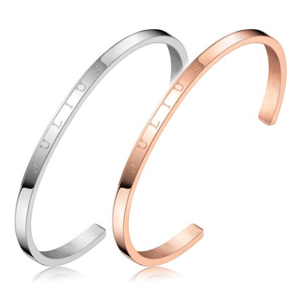 ꧁꧂julius bracelet 楽天ポイント還元】Julius アンティークスタイル ブレスレット