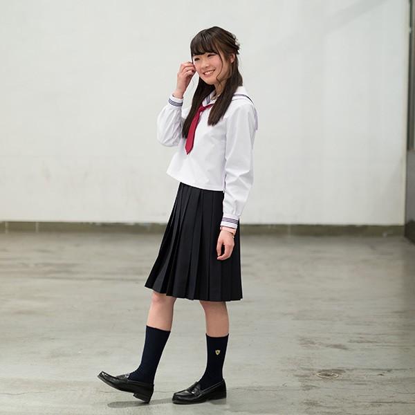 セーラー服用3本線スタンダードえりセット（白）【本体別売】リサセーラー専用 制服 /【Buyee】 Buyee - Japanese Proxy  Service | Buy from Japan!