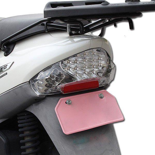 アドレスV125G LEDテール ウィンカー 新品