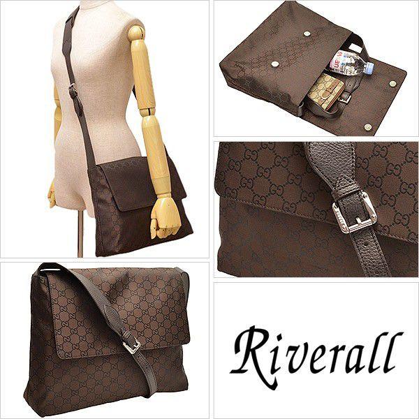 GUCCI ショルダーバッグ 272351 GUCCI グッチ 272351 アウトレット GG メッセンジャー