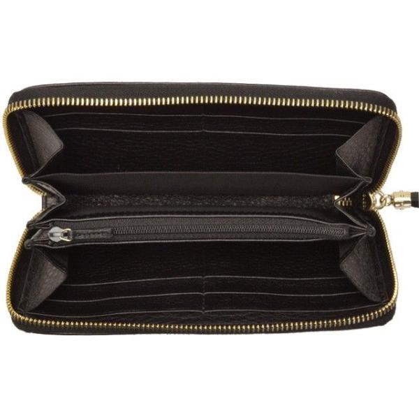 グッチ 財布 GUCCI グッチ 長財布 レディース SOHO 新作 308004