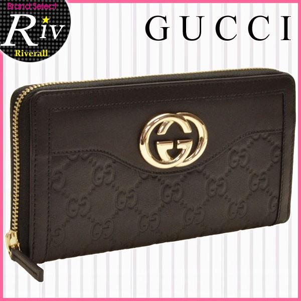 p83　グッチ　長財布　ブラック　スーキー 楽天市場】【財布】GUCCI グッチ スーキー グッチシマ インター