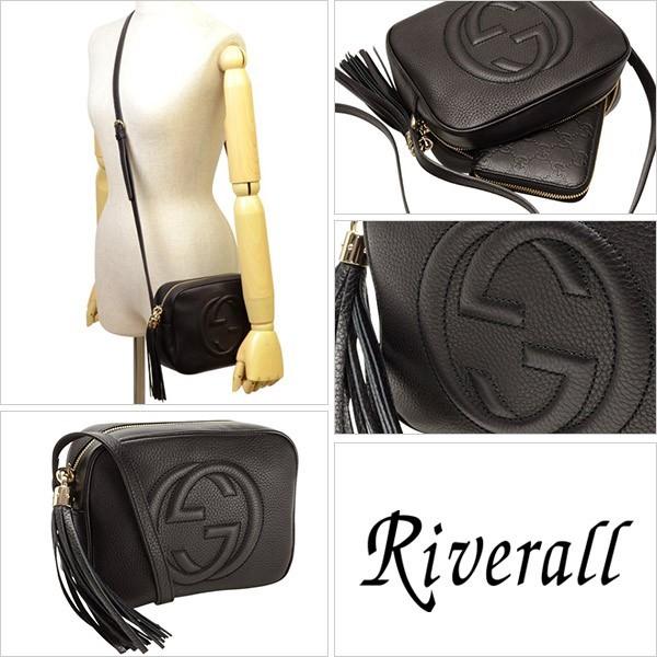美品級】Gucci（グッチ） ミニチェーンショルダーバッグ