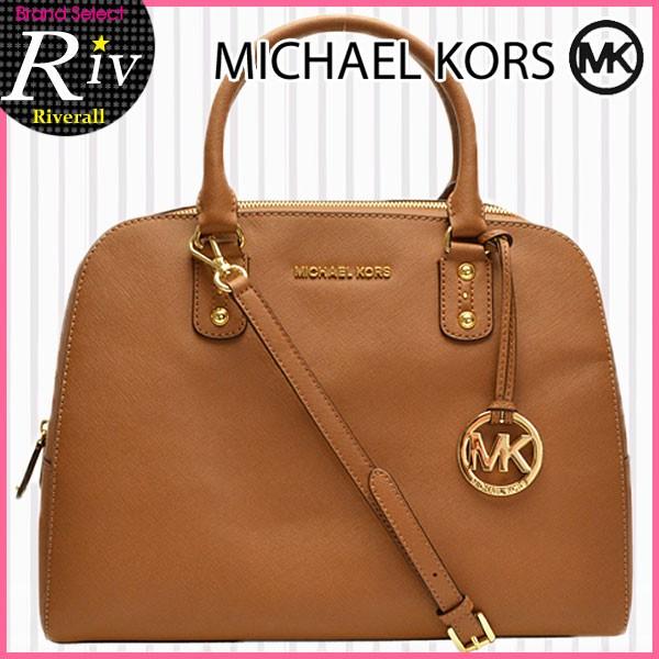 マイケルコース MICHAEL KORS バッグショルダーバッグ 2way トートバッグ 35s3gsas3l /【Buyee】