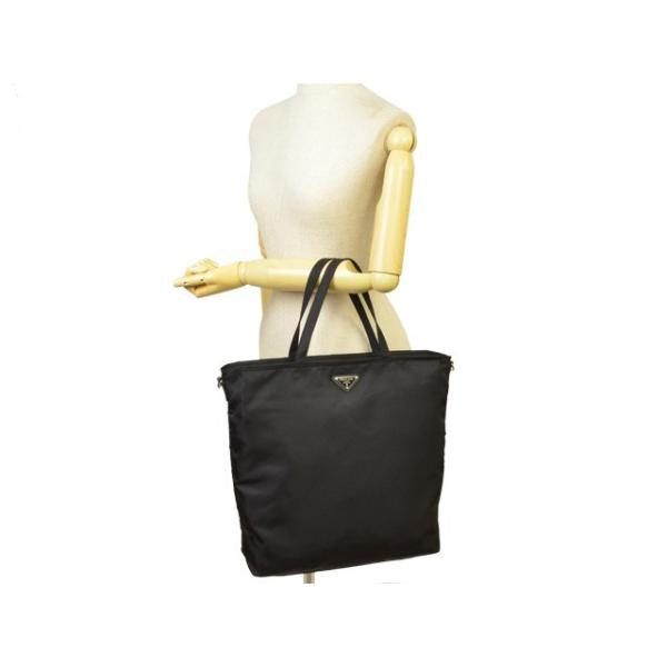 プラダバッグPRADA ショルダーバッグ斜めがけ2way トートバッグBN2894