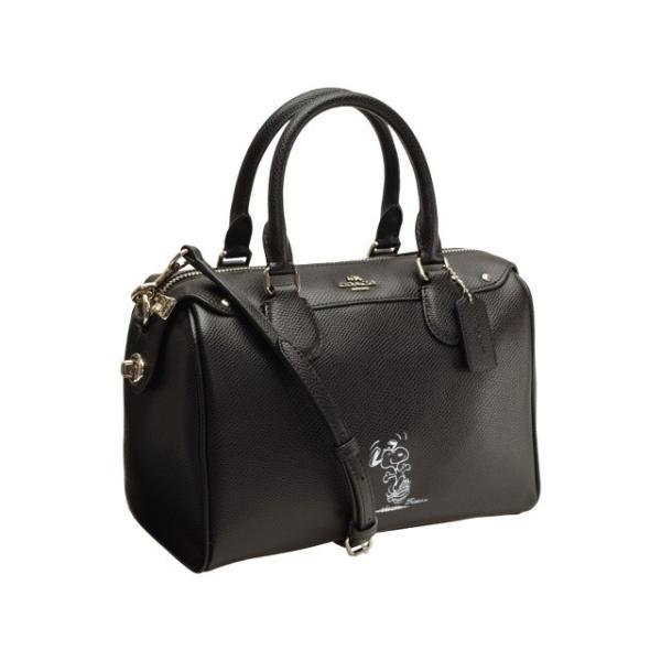 超美品　coach スヌーピー ボストンバッグ　コーチ　ショルダーバッグ コーチ バッグ COACH ショルダーバッグ スヌーピー SNOOPY PEANUTS