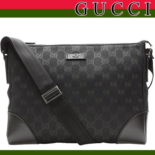 グッチ ショルダーバッグ GUCCI 斜めがけ GG 114273