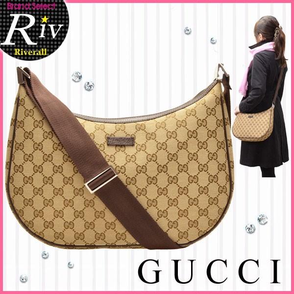 ストアポイント5％還元】グッチ バッグ GUCCI ショルダーバッグ 斜