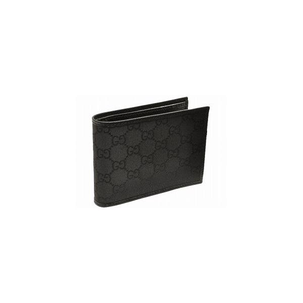 【Kakei】GUCCI　財布 GUCCI グッチ 小銭入れ付き二つ折り財布 143384-4276 /【Buyee