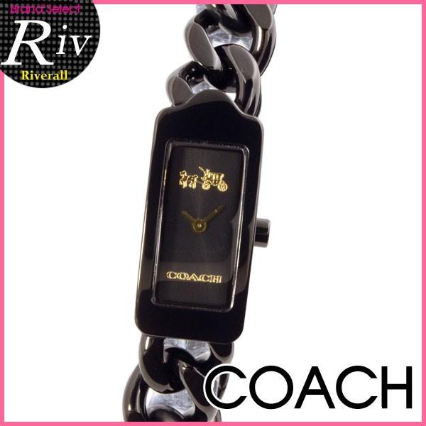 コーチ COACH 時計 レディース ハングタグ 腕時計 COACH 15mm 