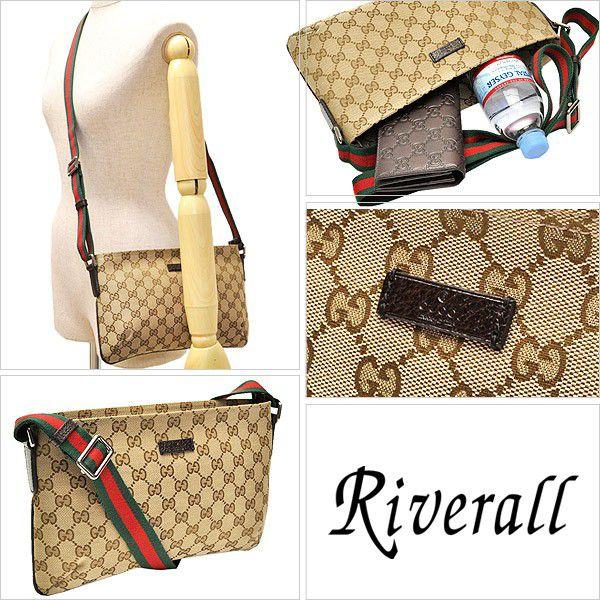 グッチ バッグ GUCCI ショルダーバッグ GG 斜めがけ 189749 グッチ バッグ GUCCI ショルダーバッグ GG 斜めがけ 189749
