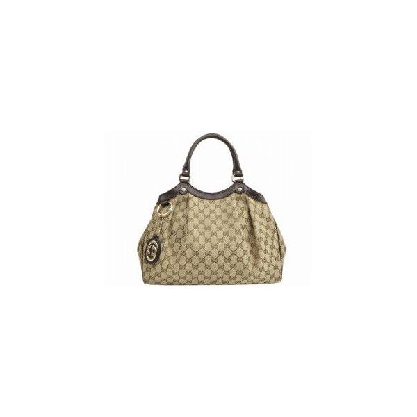 グッチ バッグ GUCCI トートバッグ スーキー GG 211944 アウトレット