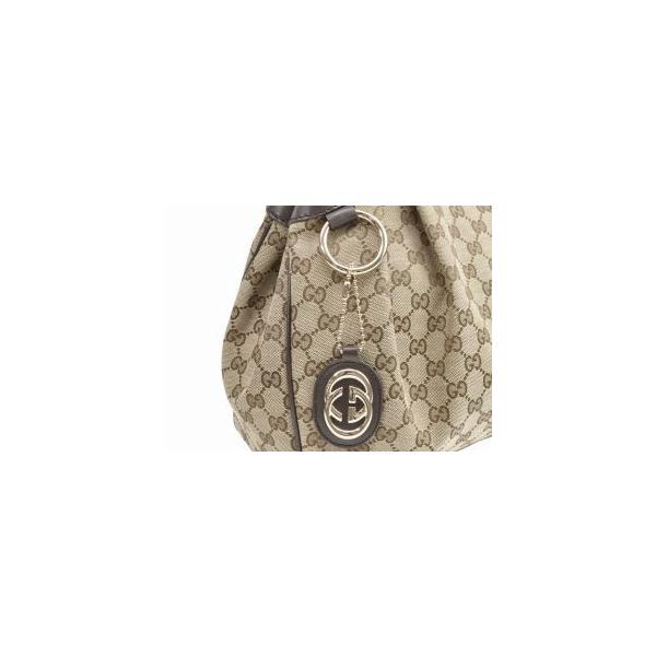 グッチ バッグ GUCCI トートバッグ スーキー GG 211944 アウトレット
