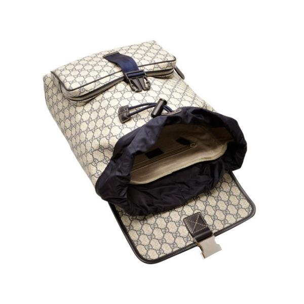 グッチ　バックパック グッチ バッグ GUCCI リュックサック バックパック FLAP BACK