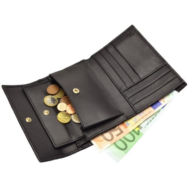 グッチ  長財布 グッチGUCCI 財布三つ折り長財布メンズGG グッチシマ346057