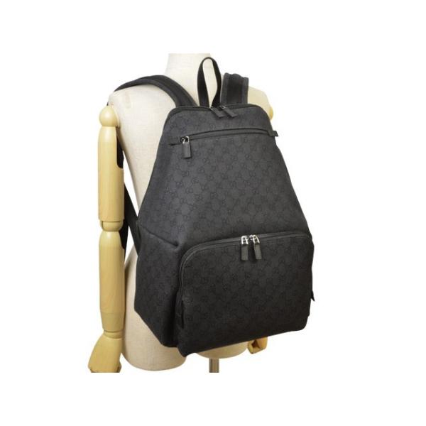 グッチ バッグ GUCCI リュックサック バックパック 新作 GG